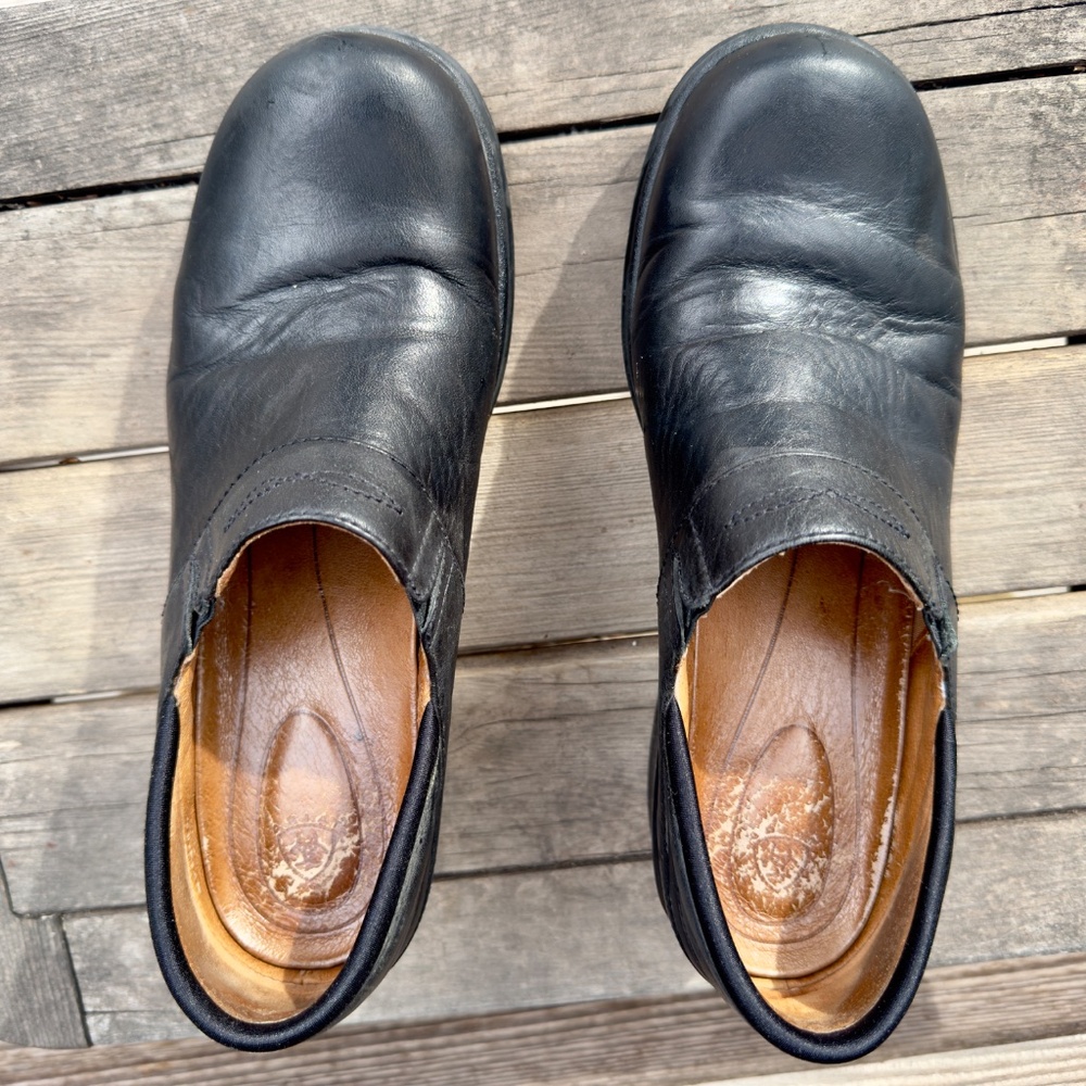 Ariat Clogs - image 3